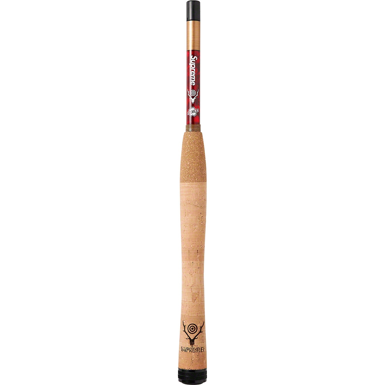 Supreme®/SOUTH2 WEST8 Tenkara Fishing Rod view 3